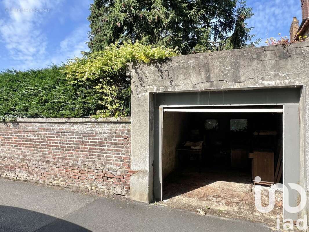 Photo 6 - Terrain à GISORS