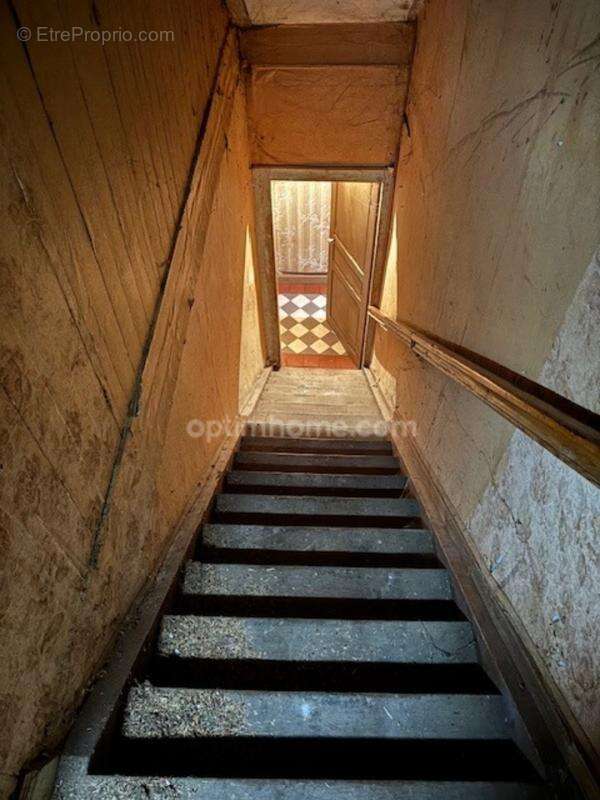 Corps de ferme - photo 5