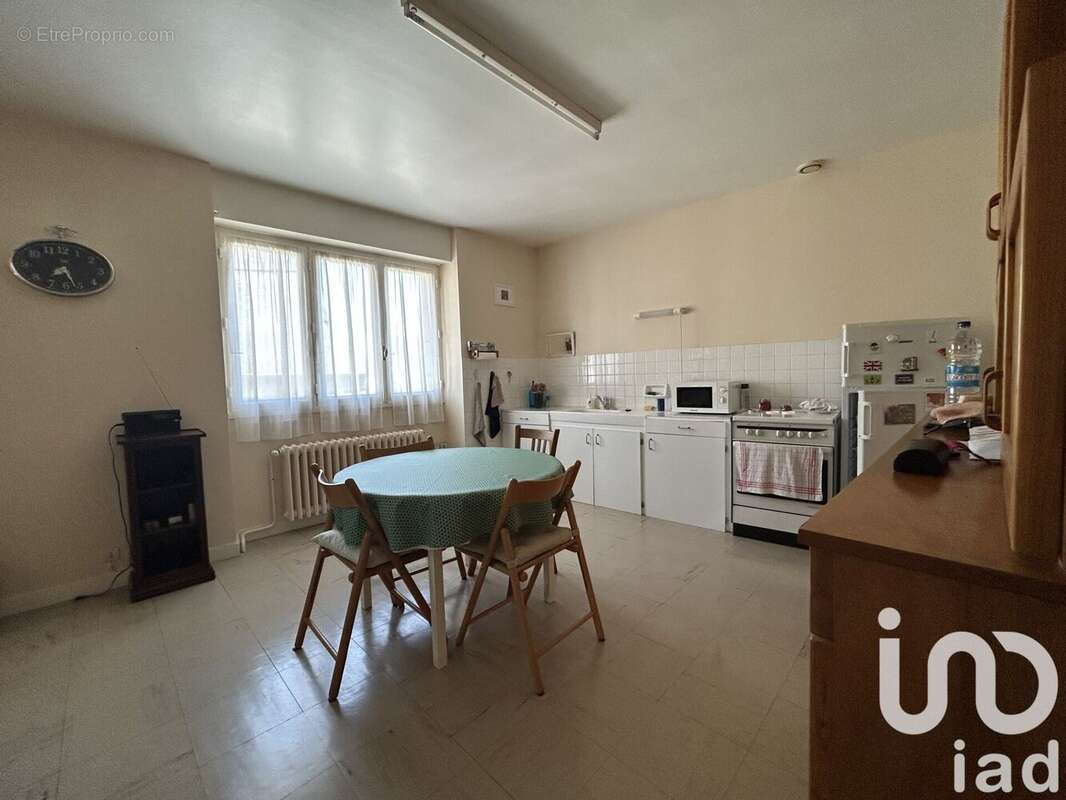 Photo 2 - Maison à PLOERMEL