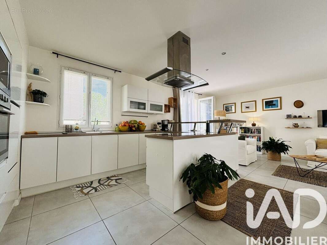 Photo 4 - Appartement à PONTARME