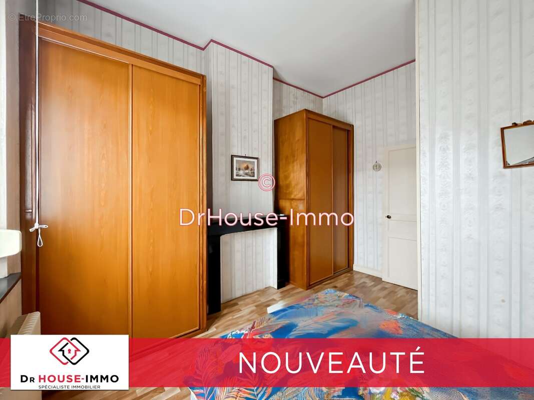 Maison à VALENCIENNES