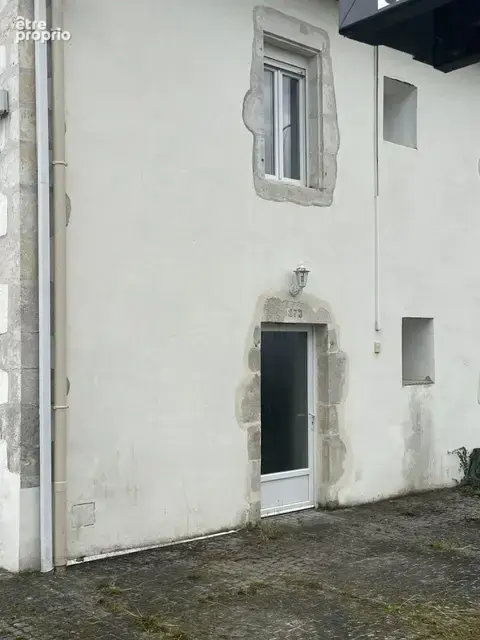 Appartement T2 avec grande terrasse, parking et revenu panneau publicitaire - photo 7