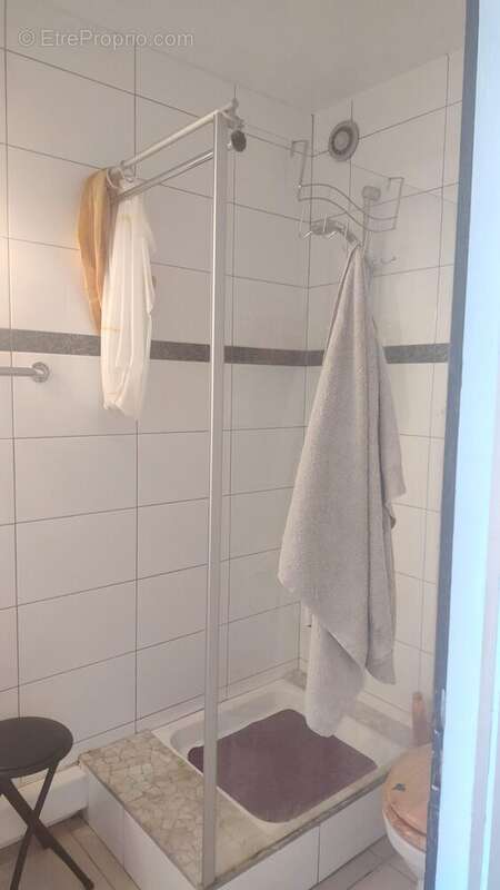 Appartement à VILLARD-DE-LANS