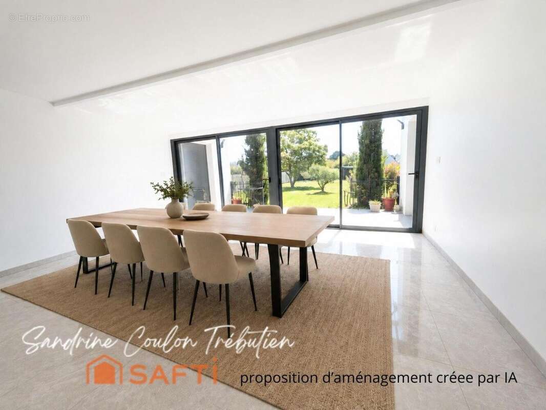 Photo 6 - Maison à PLOUHINEC
