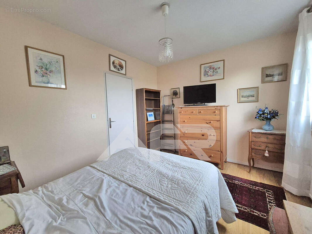 Appartement à CHATOU