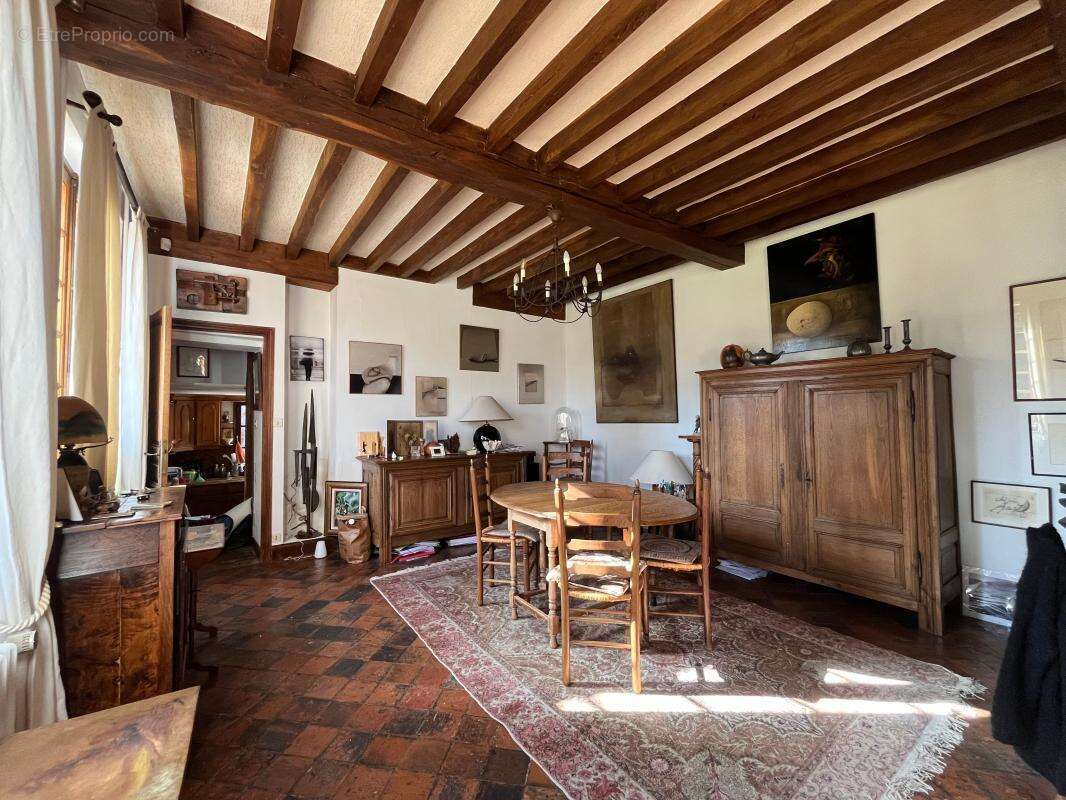 Maison à SAINT-PAUL