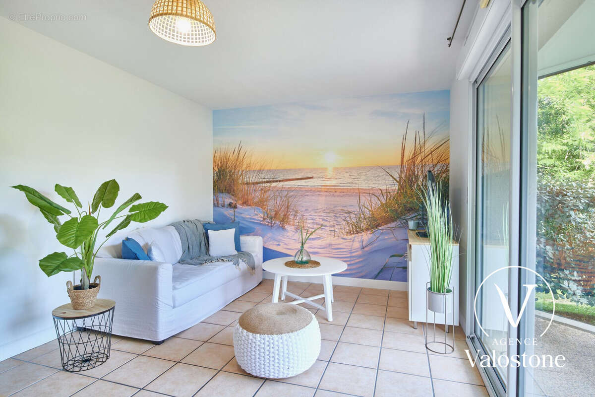 Appartement 57 m² à Capbreton  - photo 2