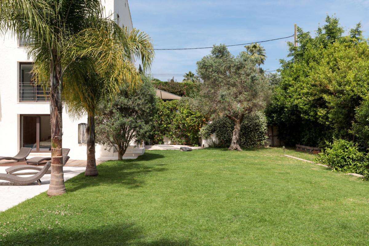Maison à ANTIBES