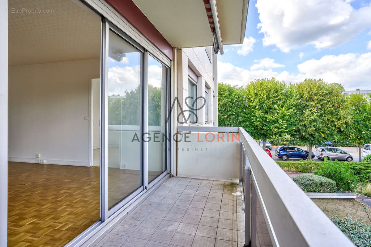 Appartement à LE PECQ