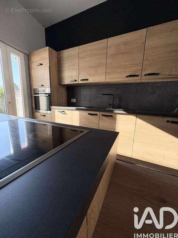 Photo 3 - Maison à THUN-SAINT-AMAND