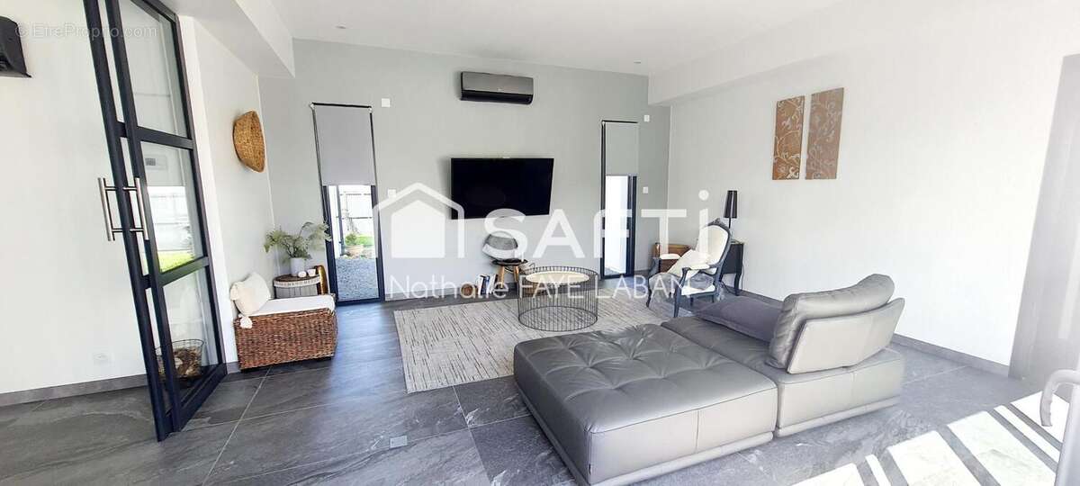 Photo 8 - Maison à CHATELLERAULT