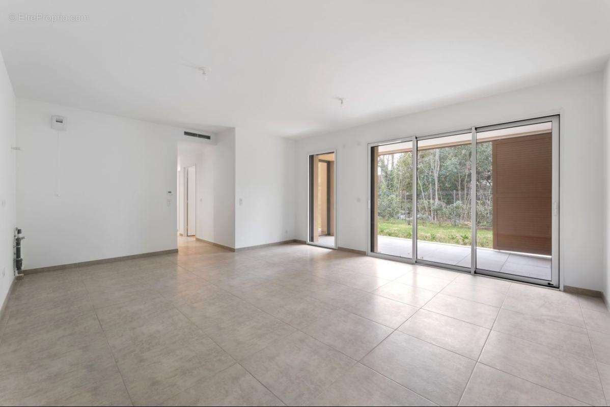Appartement à AIX-EN-PROVENCE