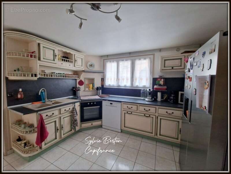 Maison à DRANCY