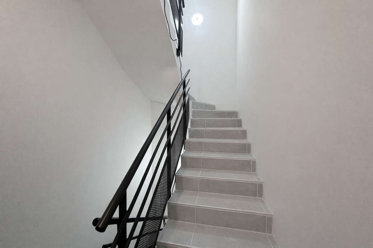 Appartement à AUBAGNE
