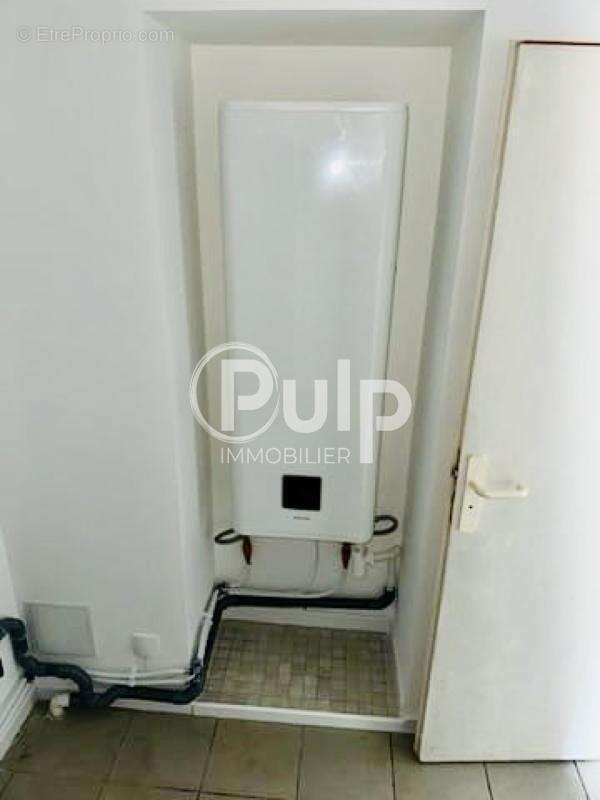 Appartement à DOUAI