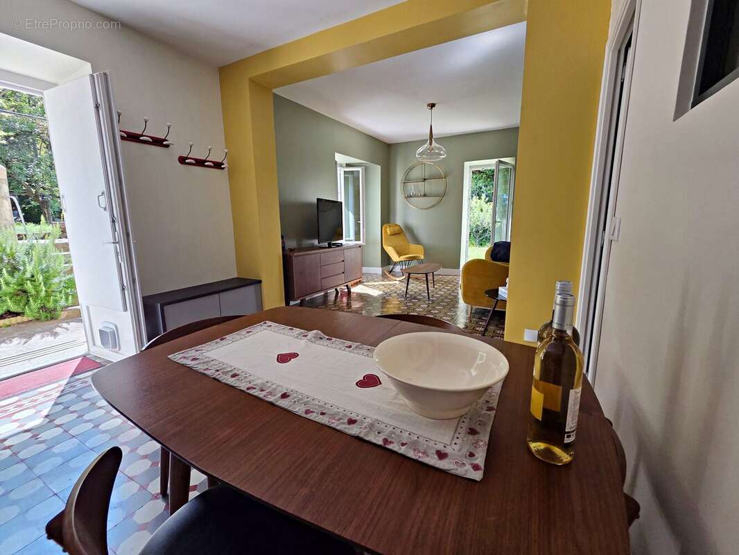 Appartement à VALDEBLORE