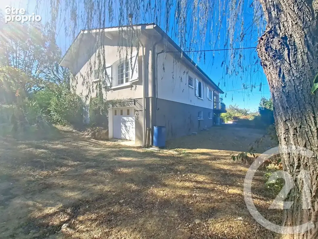Maison 6 pièces 133 m² à vendre à Auch (32000) - photo 30