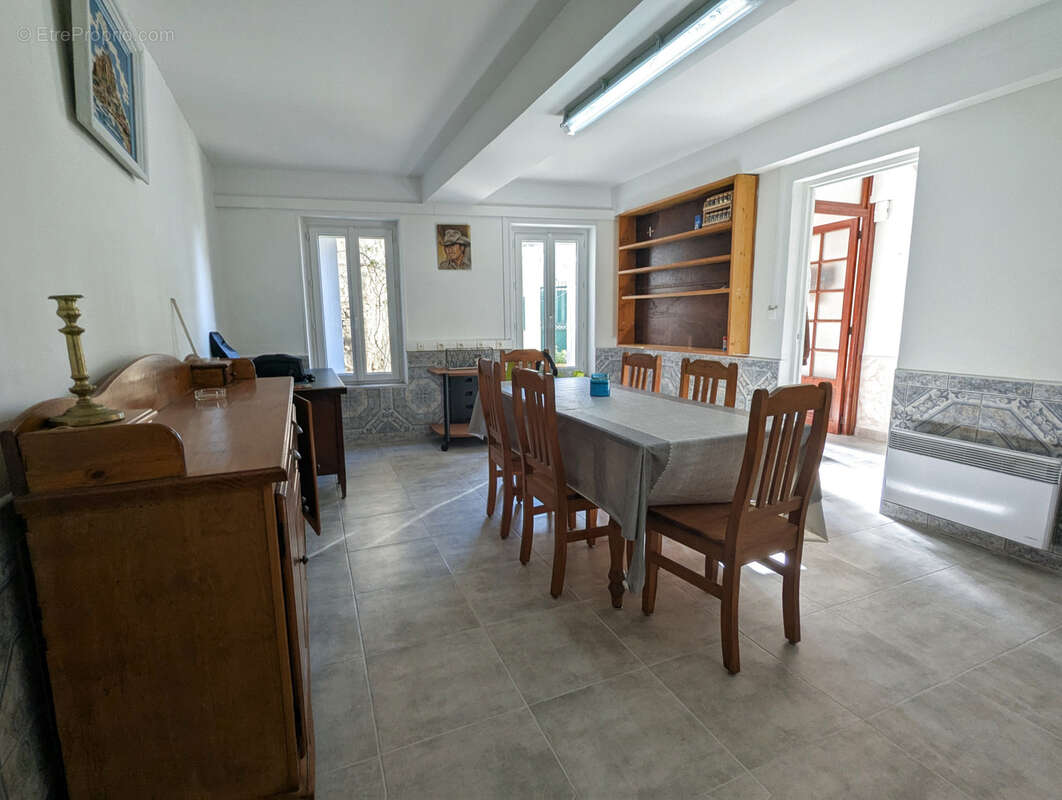 Maison à SAINT-MARCEL-SUR-AUDE