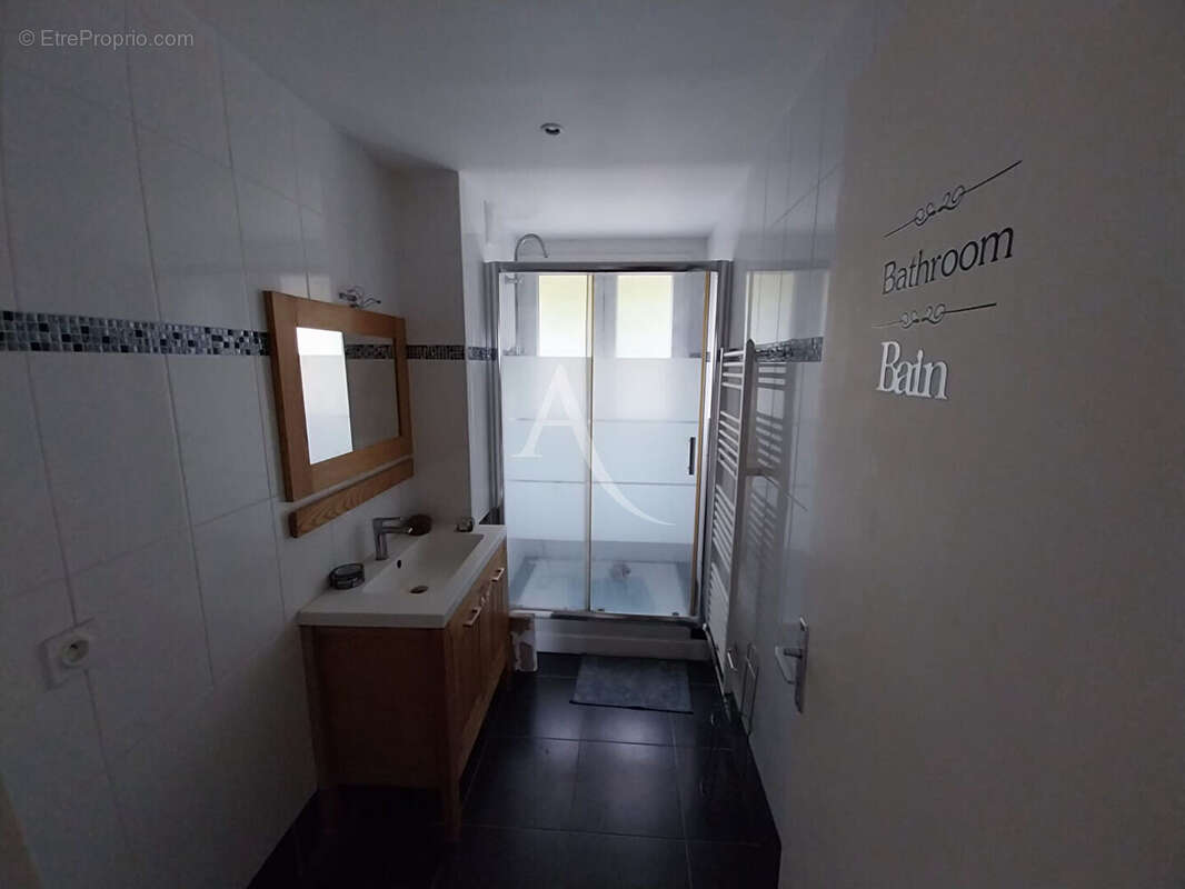 Appartement à MEULAN