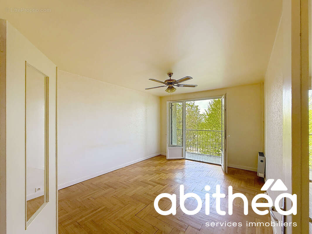 Appartement à LIMOGES