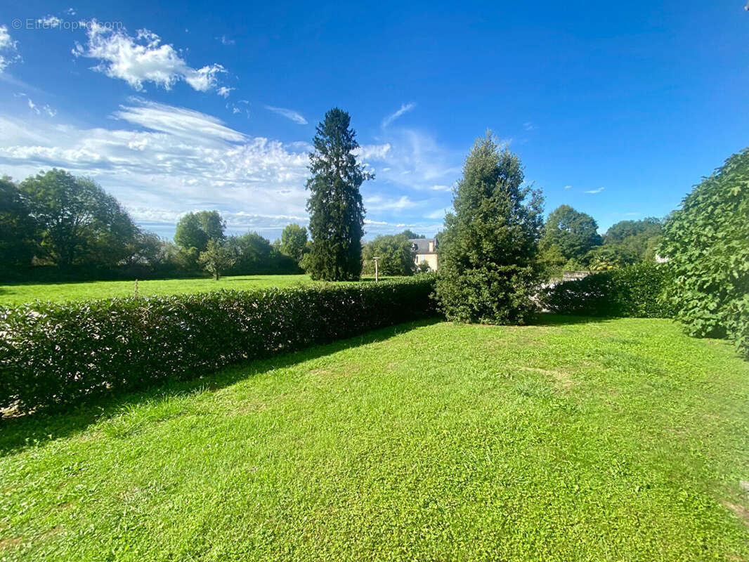 Appartement à OLORON-SAINTE-MARIE