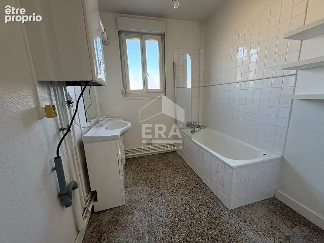 Appartement de charme d'environ 115 m² avec terrasse ? Reims - photo 5