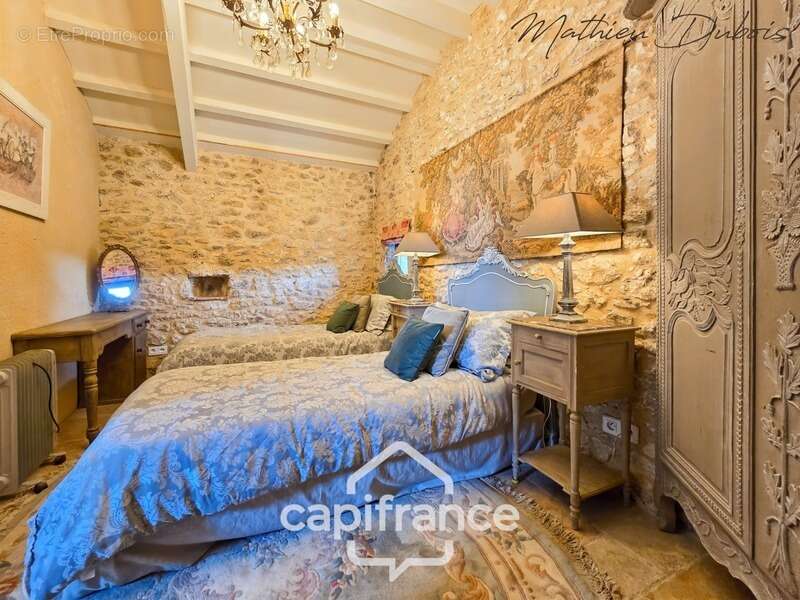 Maison à SAUSSIGNAC