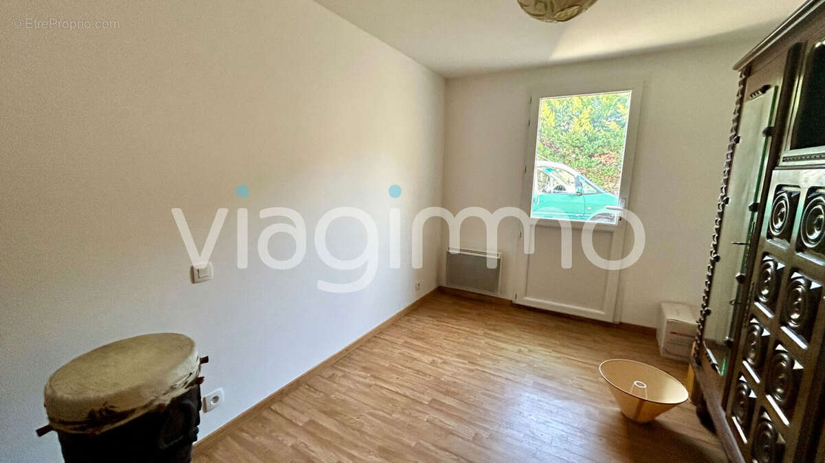 Maison à LA BARRE-DE-MONTS