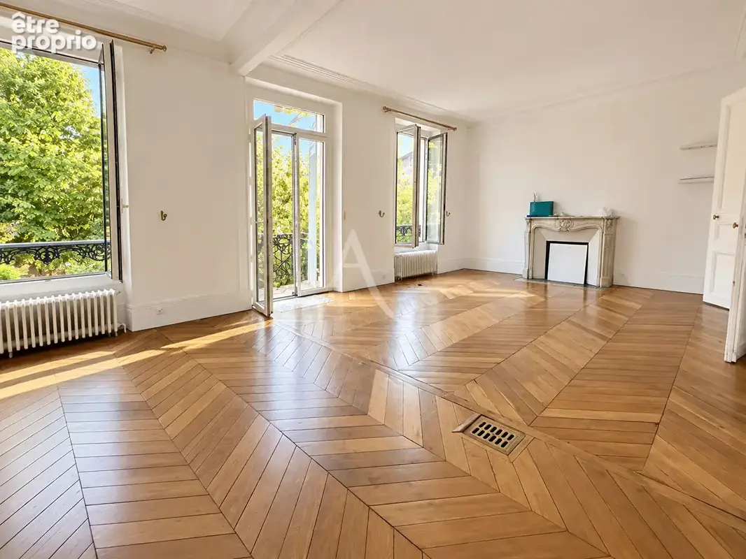 Appartement Fontenay Sous Bois 5 pièce(s) 95.5 m2 - photo 2