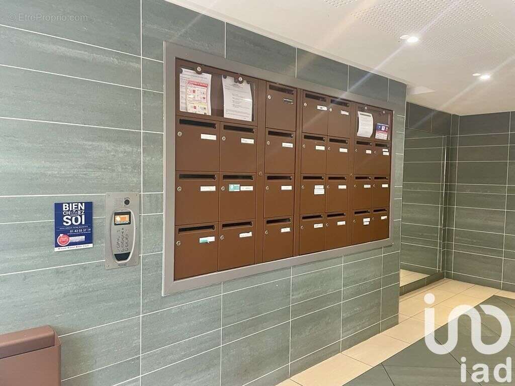 Photo 2 - Appartement à NEUILLY-SUR-MARNE