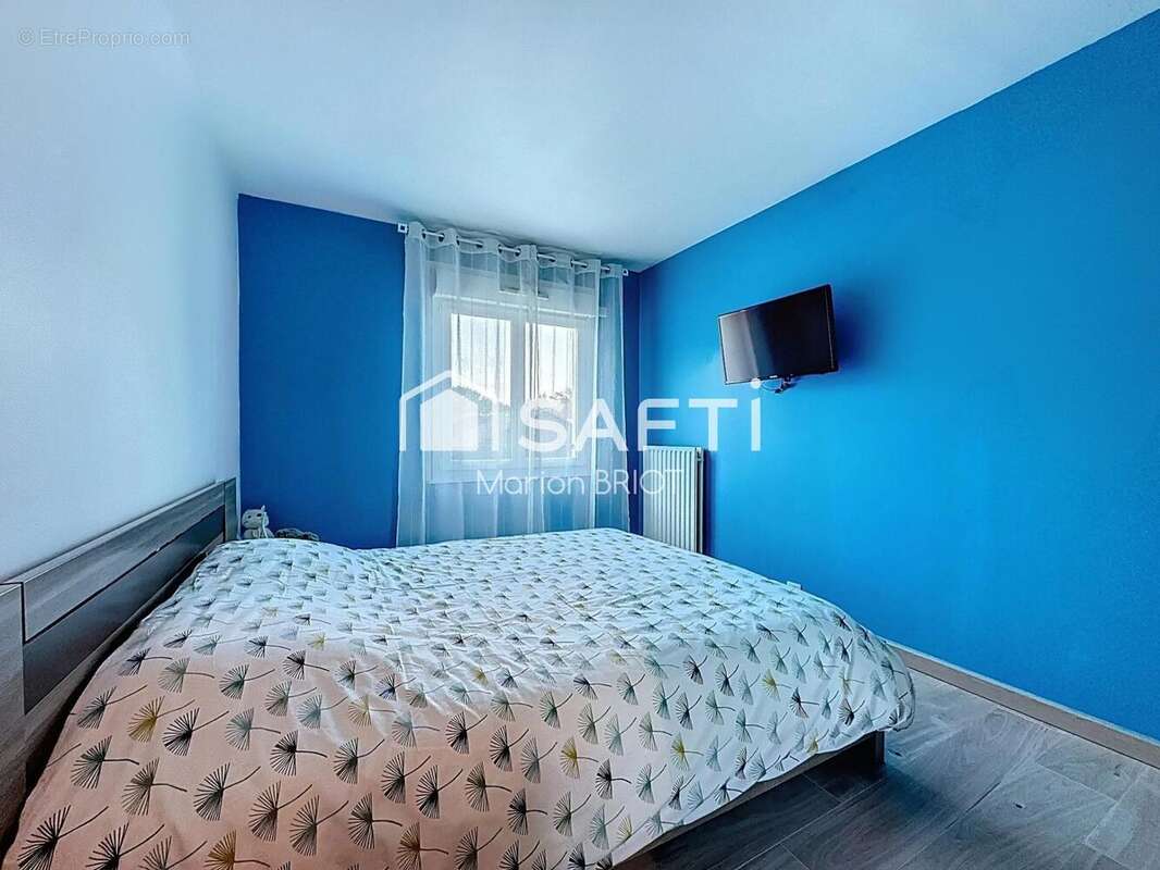 Photo 6 - Appartement à ERAGNY