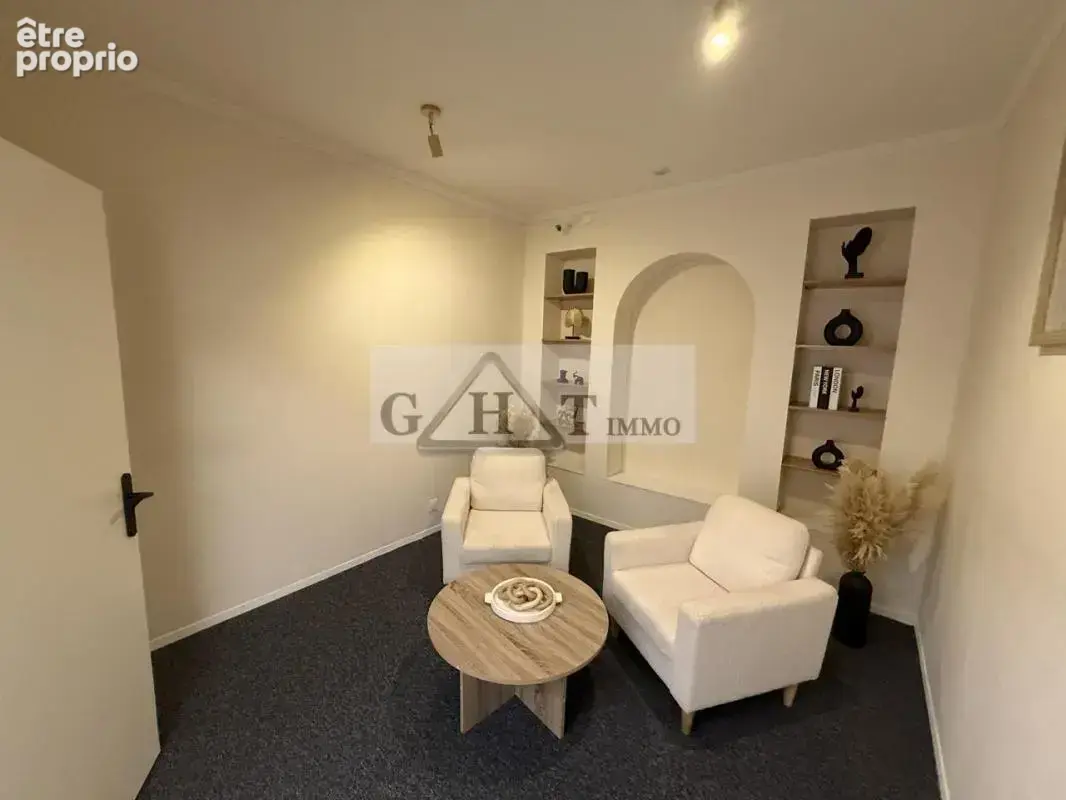Local à vendre / studio de musique 90m2 - photo 7