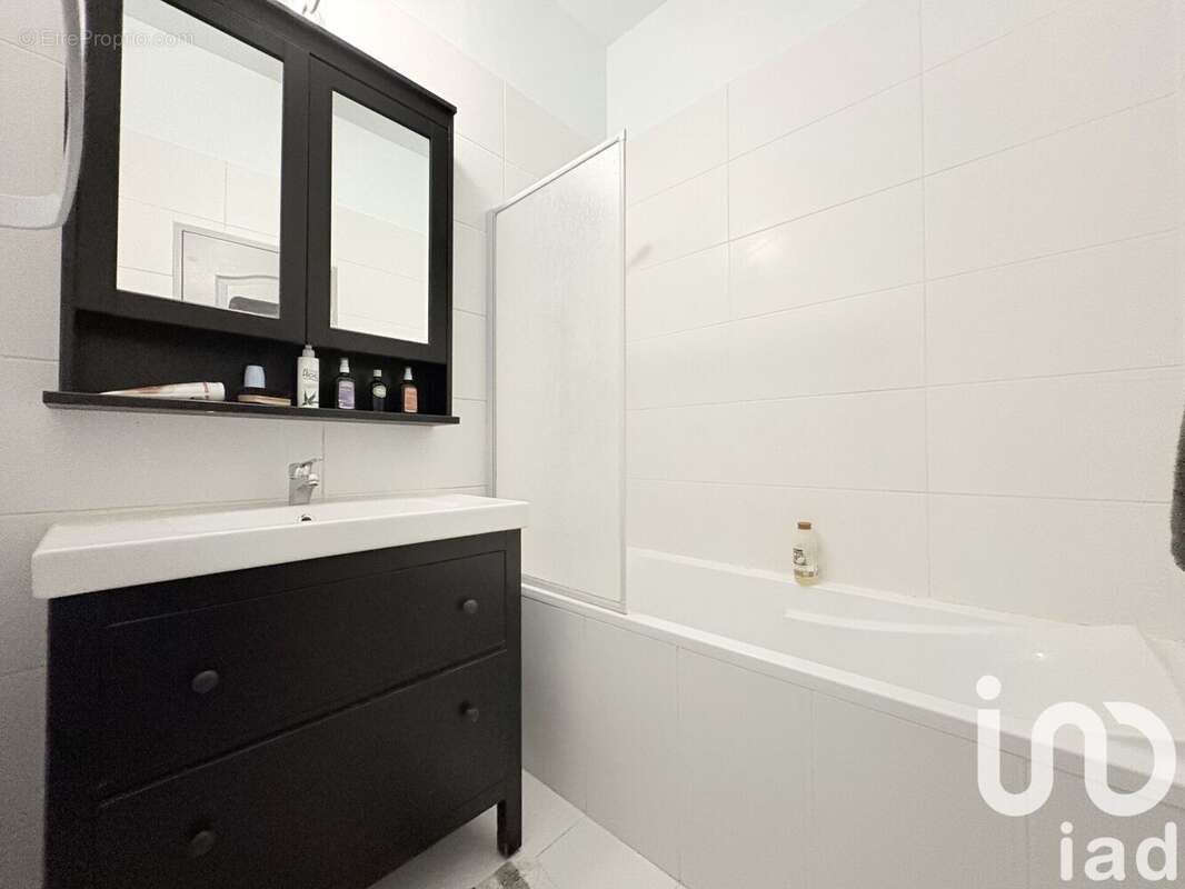 Photo 7 - Appartement à MARSEILLE-1E