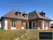 Maison à VAROIS-ET-CHAIGNOT