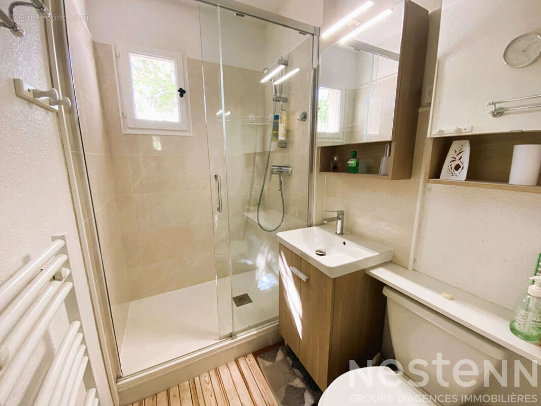 Appartement à LA LONDE-LES-MAURES