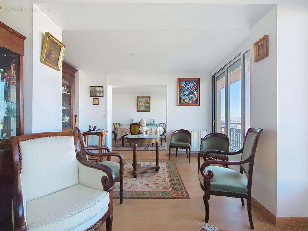 Appartement à ARCACHON