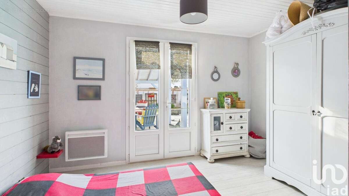 Photo 9 - Maison à DOMPIERRE-SUR-MER