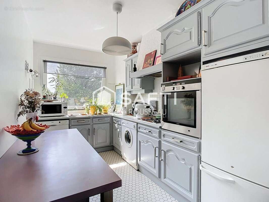 Photo 5 - Appartement à SAINT-MAUR-DES-FOSSES