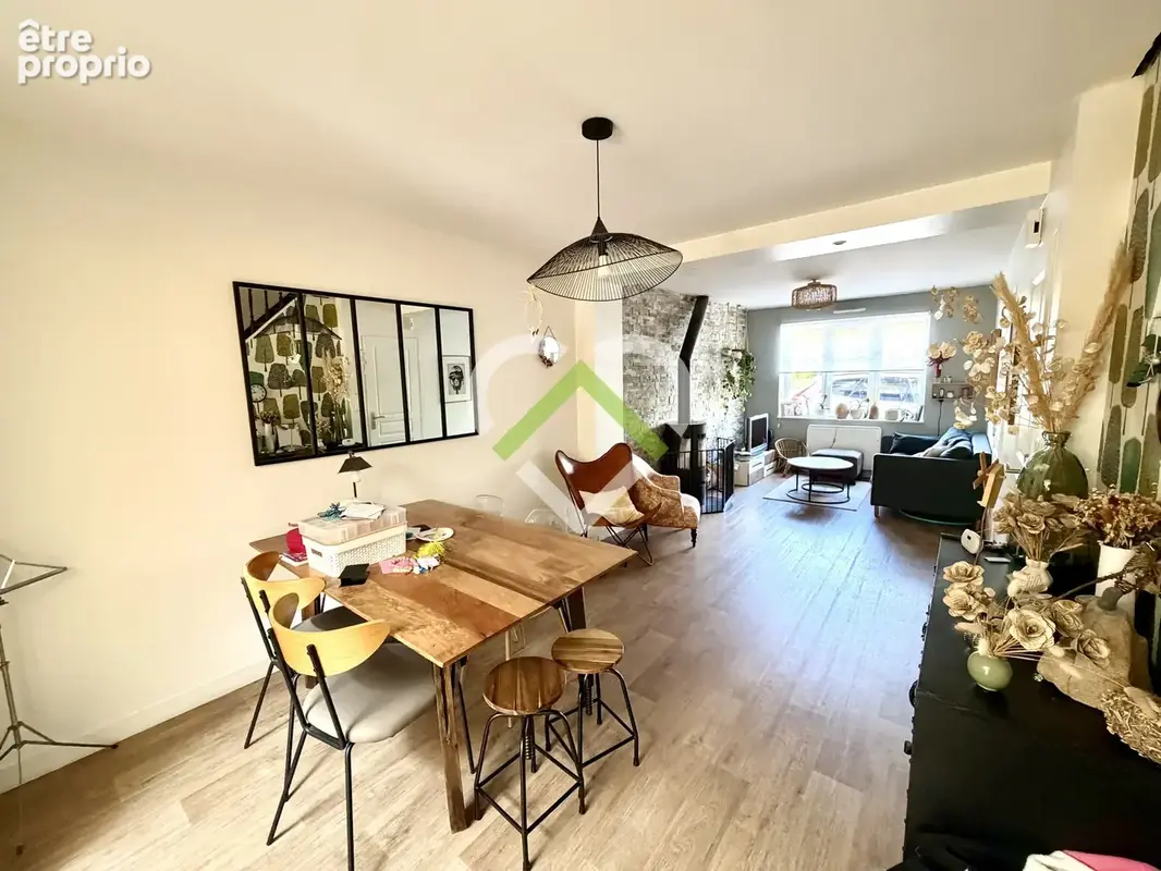 Maison à vendre villeneuve d'ascq - photo 2
