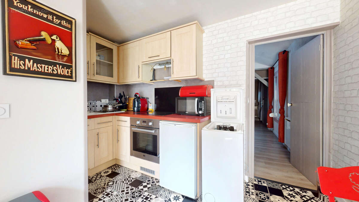 Appartement à BESANCON