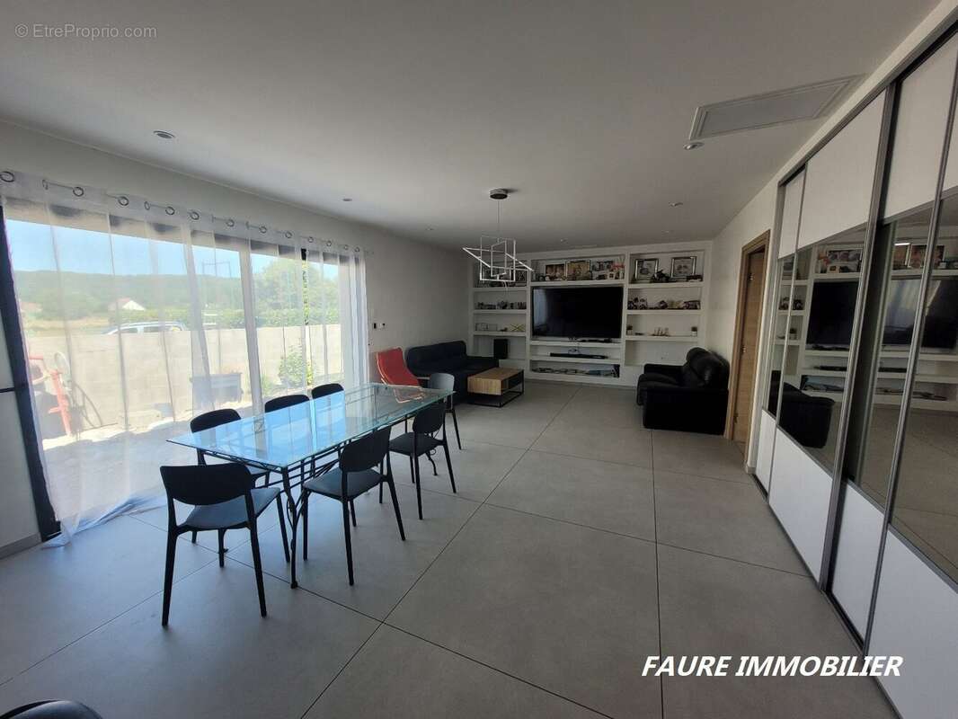 Maison de 2022 - photo 2
