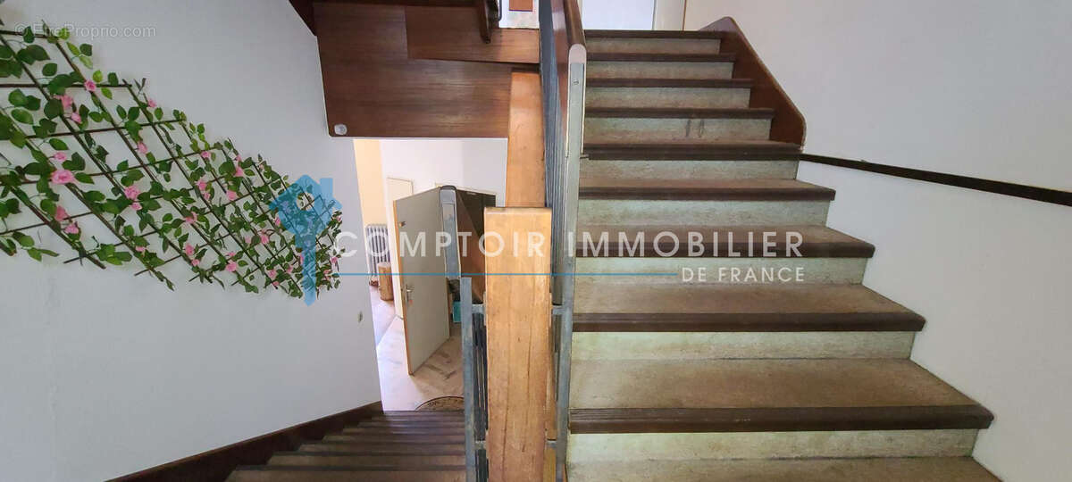 Appartement à MONTREJEAU