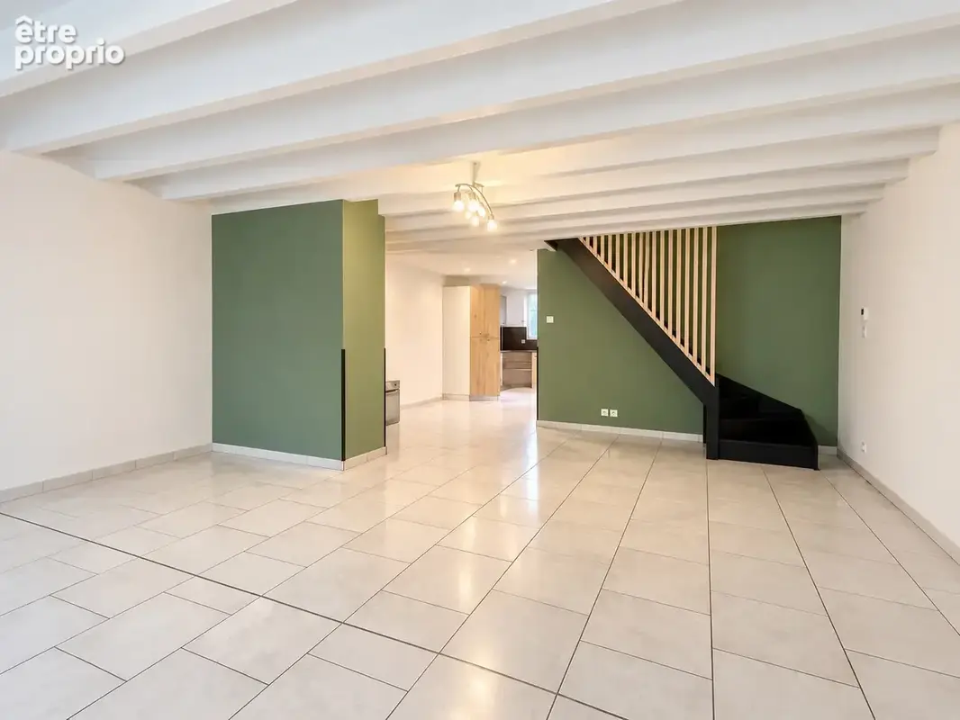 Ensemble immobilier DEYVILLERS 3 Duplex 316m2 - photo 15