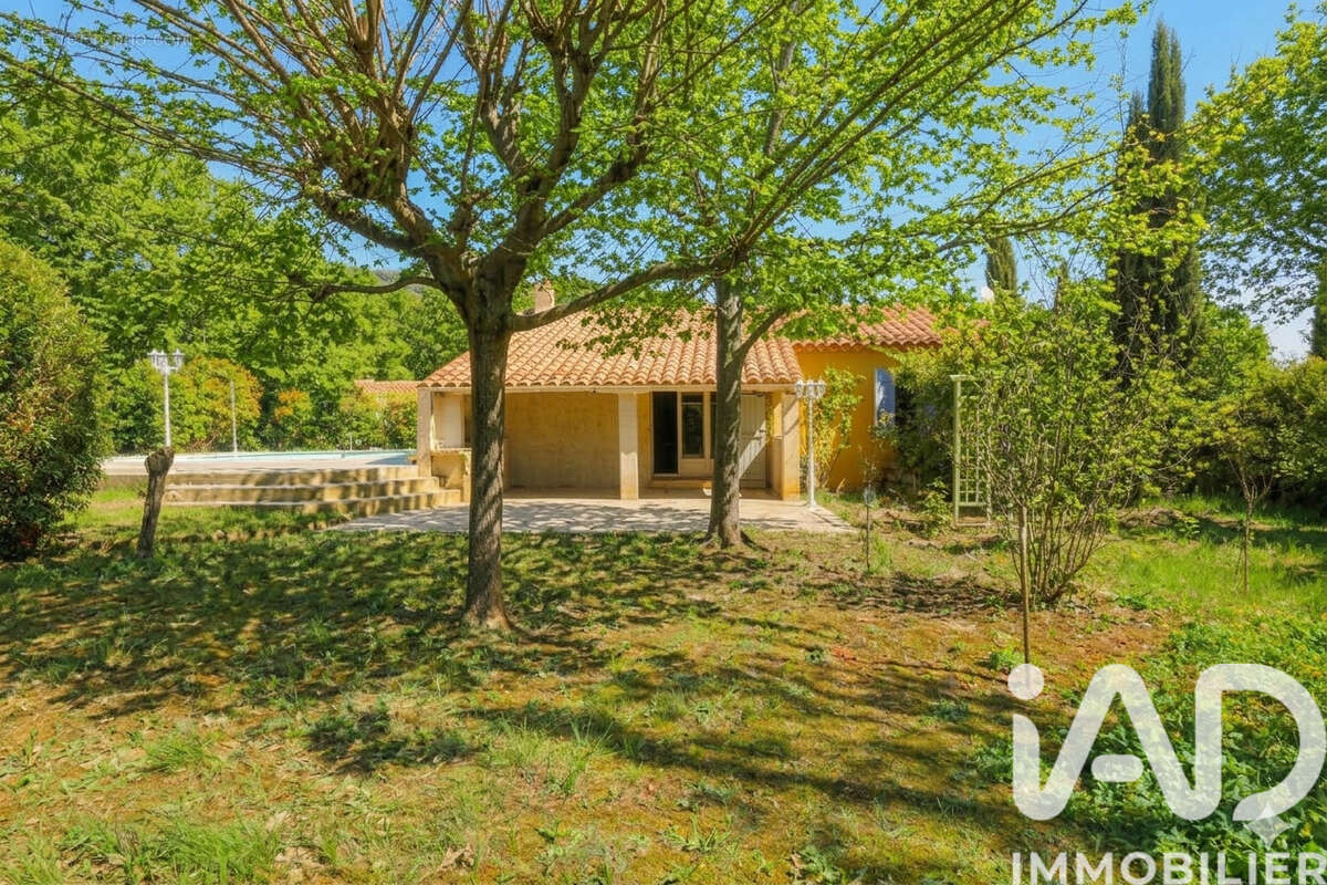 Photo 5 - Maison à GAREOULT