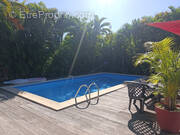 Maison à SAINT-FRANCOIS