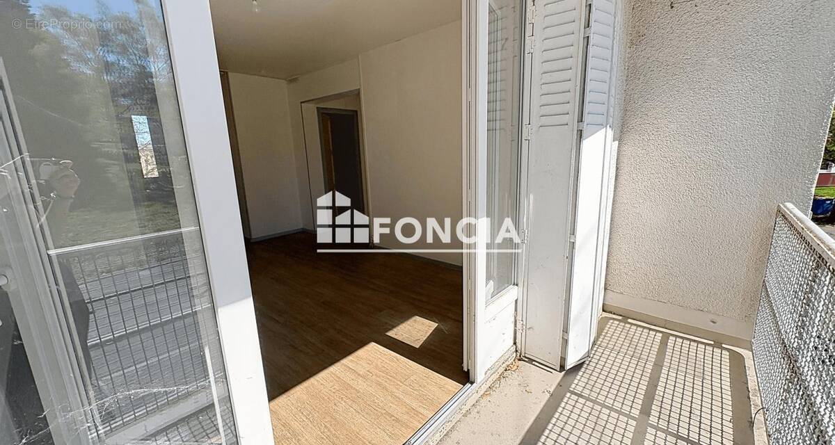 Appartement à LIMOGES