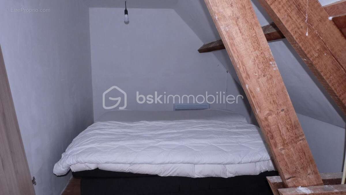 Grande maison entiérement rénovée - photo 20