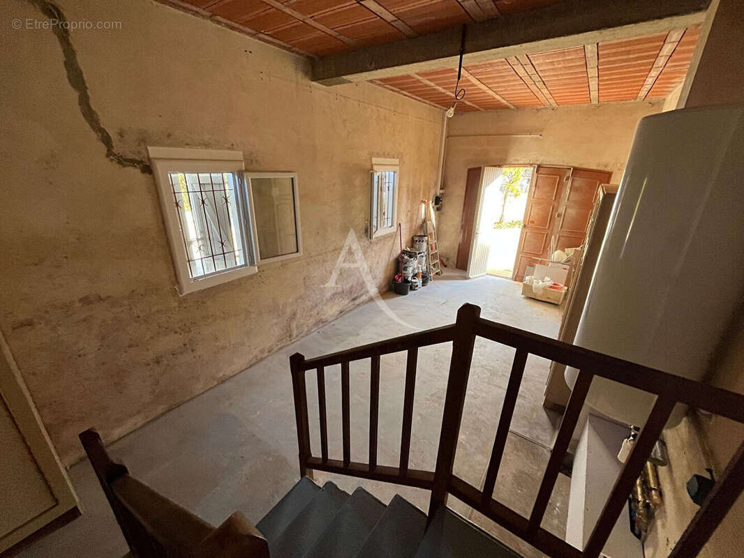 Maison Prayssac plain-pied 2 chambres - photo 15