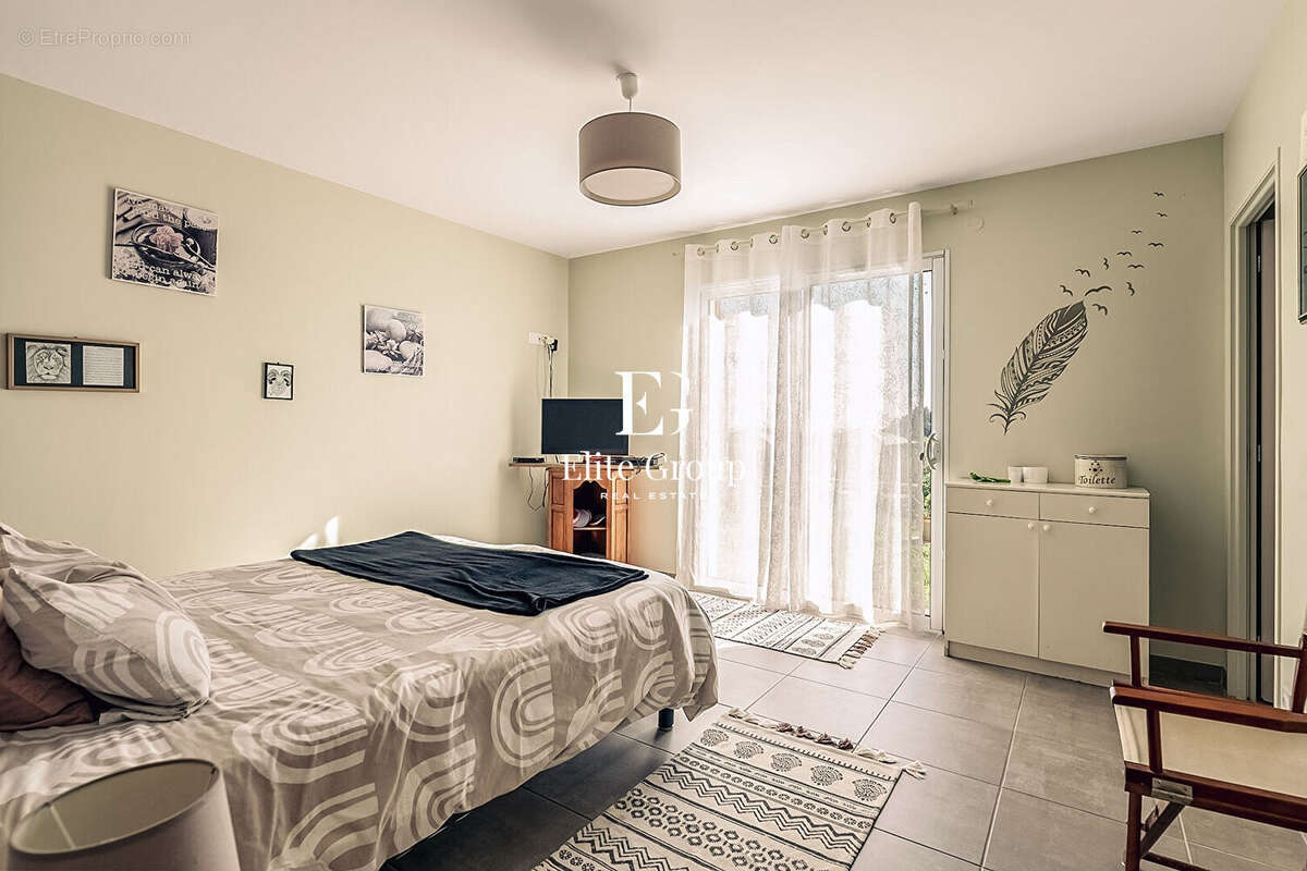 Maison à MARCILLAC-SAINT-QUENTIN