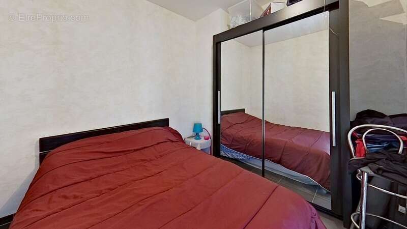 Appartement à HAYANGE